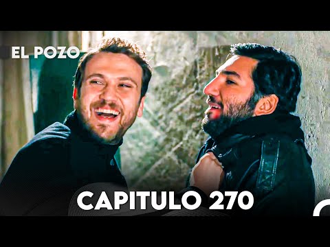 El Pozo Capitulo 270 - Doblado En Español