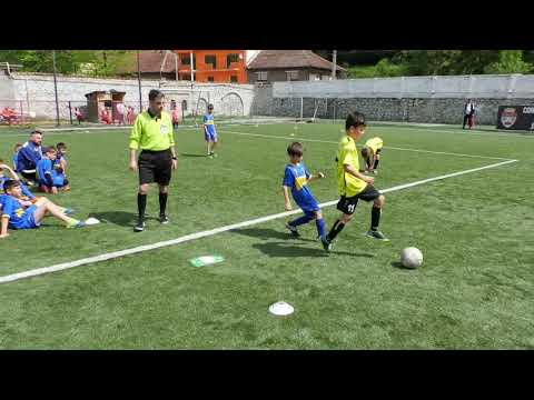 ACS ATLETICO TIMISOARA vs PHOENIX BUZIAS