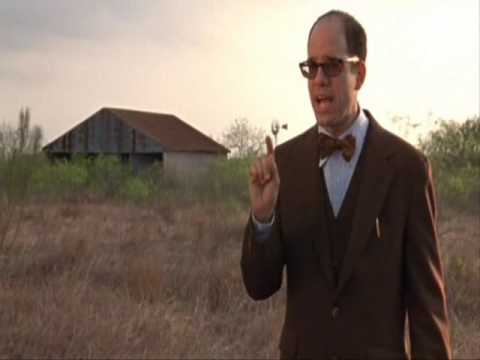 Waiting For Guffman - UFO Expert scene