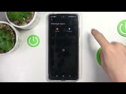 How to Reset App Preferences in XIAOMI Redmi Note 11 – Restore Default Preferences