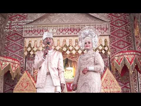 DENDANG PARANTAUAN BERSAMA EBY PILIANG (GLAMOURCINEMA)