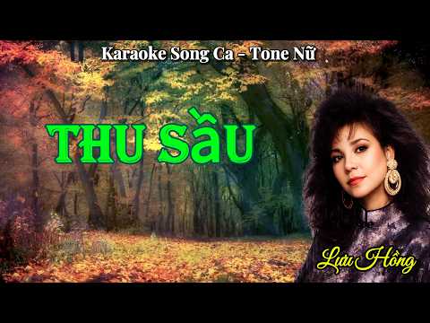 254. Thu Sầu