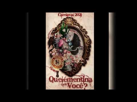 SAMBA OFICIAL DA MOCIDADE ALEGRE 2022