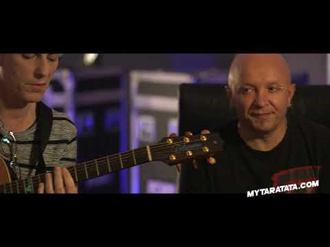 Taratata Extra : Tryo "Serre-Moi" (2020)