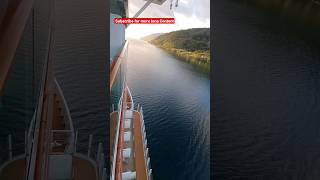 P&O Iona Norwegian Fjords highlights