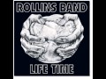 Rollins Band - What Am I Doing Here?