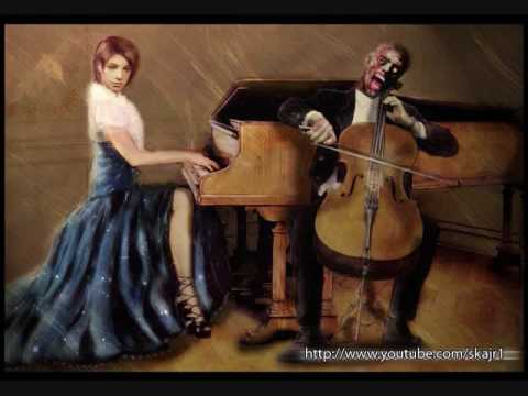 Resident Evil Orchestra~RE 1~Prologue