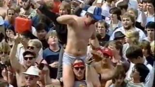 Lone Justice - Wait till we get home - Rock am Ring 1985