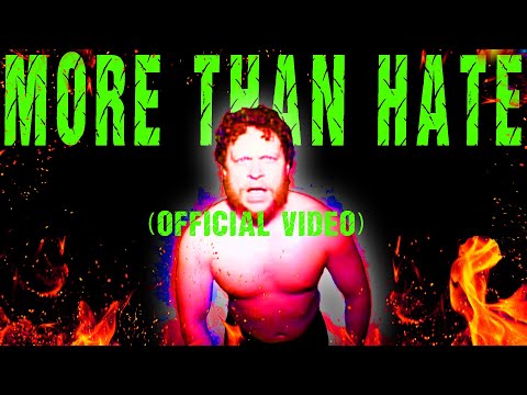 BILMURI - MORE THAN HATE (OFFICIAL MUSIC VIDEO)