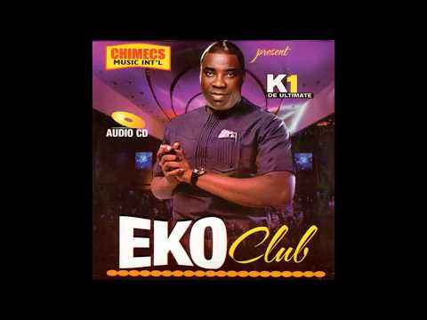 K1 De Ultimate | Eko Club Video