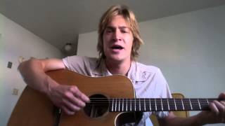 Tonight I just need my Guitar (Jimmy Buffett cover by Scott Klismith)