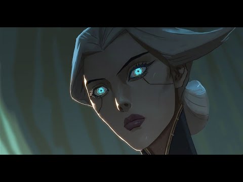 Camille low elo be like: