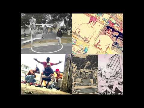 Big Alee as NatyRhymes - sueños ft Niwo Prod. Nines Cream