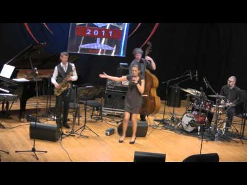 Jazz Voices 2011 Edita Bodrovaite, Lietuva