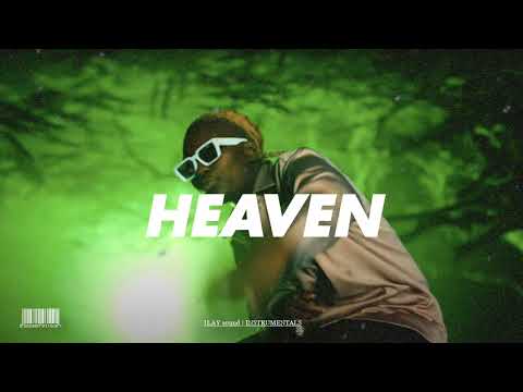 (FREE) Darkoo x NSG x J Hus x Afroswing Type Beat 2021 - HEAVEN | UK Afrobeats instrumental