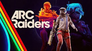 遠征に向けて #10【ARC Raiders】