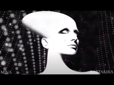 Videoclip de Rattarira — Mina