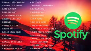 Download lagu SPOTIFY TOP HITS INDONESIA of Juni - 40 TOP HITS LAGU BARAT 2021 mp3 Download lagu SPOTIFY TOP HITS INDONESIA of Juni - 40 TOP HITS LAGU BARAT 2021 mp3