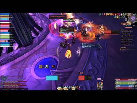 Malevolence - Mythic Chronomatic Anomaly