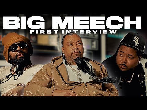 Big Meech’s First Interview Since Release “Speaks on BMF, Jeezy, and Being Free”