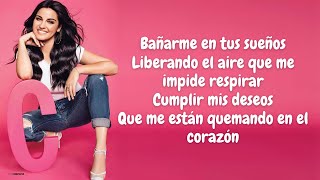 RBD - Empezar desde Cero (Letra)