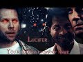 Lucifer - You're Gonna Know My Name (Song/Video request) [Angeldove]