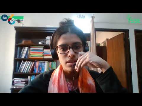 Samiha  Mahbub , Astrox- Club of Astronomical Science for wishing YSSE on our 6th anniversary