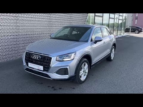Audi Q2 30 TFSI 110HP SE - Image 2