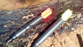 Маркера для рыбалки своими руками