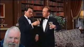 &quot;Well, Did You Evah?&quot; from High Society by Cole Porter