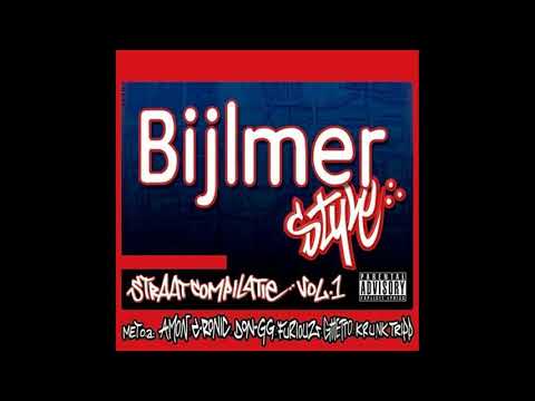 Zed Dibiase ft. Ghetto - Maak Kennis [Official Audio]