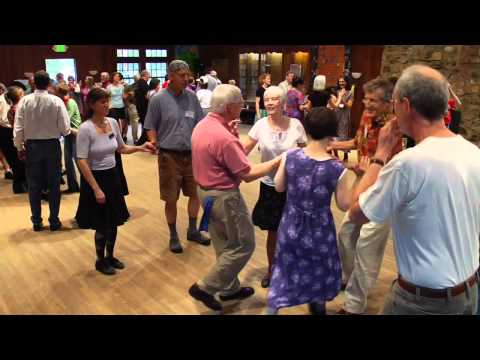 New England Squares 5 - Merry Mix-up