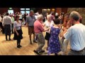New England Squares 5 Merry Mix Up