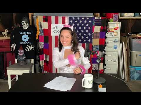 Dumpster Fire 38 Clip - Commiefornia Thanksgiving Rules