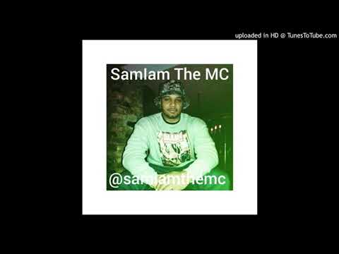 SamIam The MC feat. DJ Pompey & XQZ- Batting Practice