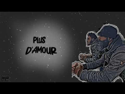 KVS ft . SIWEL - PLUS D'AMOUR