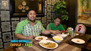 Download lagu BROWNIS - Igun Ketahuan Memajang Banyak Memajang Foto Ayu Ting-TIng Di Rumahnya! (21/10/18) Part 1 mp3