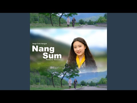 Nang sum (Female Version)