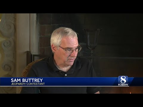 NPS professor to compete on Jeopardy! tonight