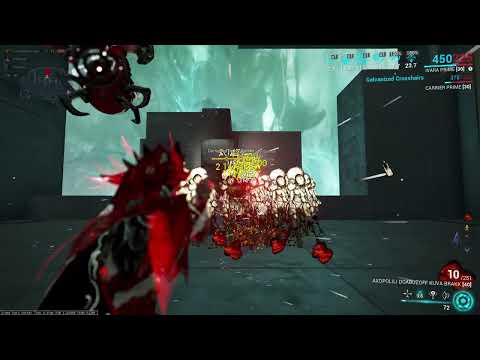 Overkill Kuva Brakk