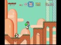 Let S Play SMW Hacks 101 Part 1 Entry Level Tests