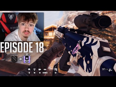 Golds are Better than Diamonds! - Solo to Diamond (S1:E18)