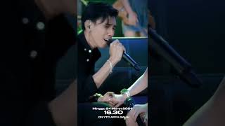 Download lagu ARYA GALIH AKU SADAR DIRI mp3