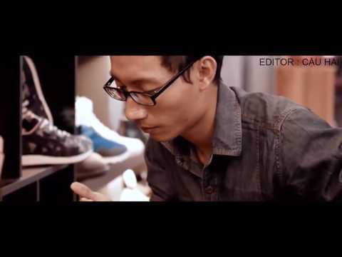 Forever With You    Lâm Nguyễn OST MAI LÀ NOEL