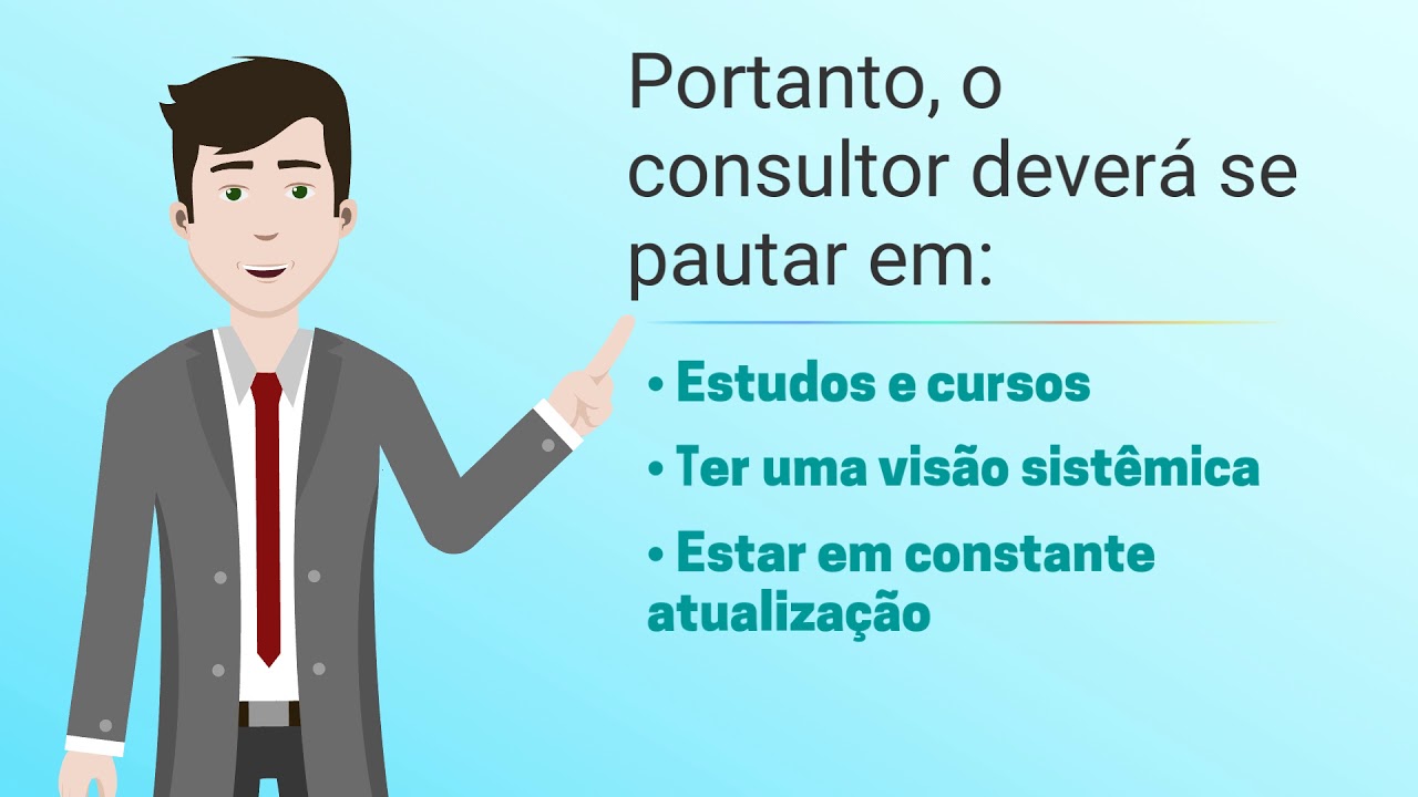 Vídeo do curso