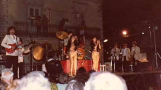 Perez Prado Orchestra 1982 Oye Como Va