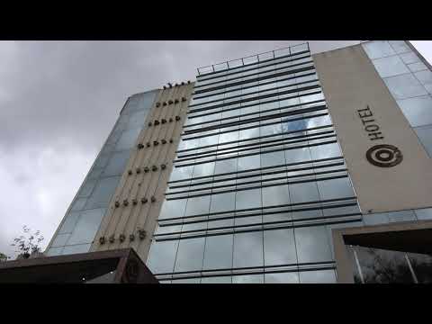 O2 Hotel Puerto Iguazú- Argentinien