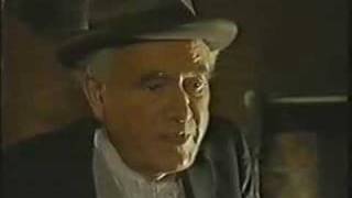 How To Tell A Story -The Seanachaí (Eamon Kelly)