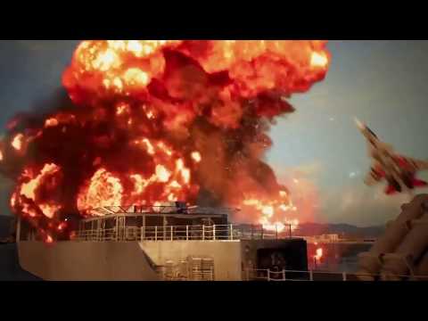 Sabaton The Red Baron (Ace Combat 7 Skys Unkown)