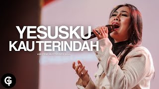 Download lagu Yesusku Kau Terindah (Symphony Worship) | Cover by GSJS Worship | Hedy Bunga mp3